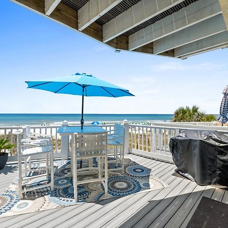 Sailfish By Panhandle Getaways Panama City Beach Exterior photo