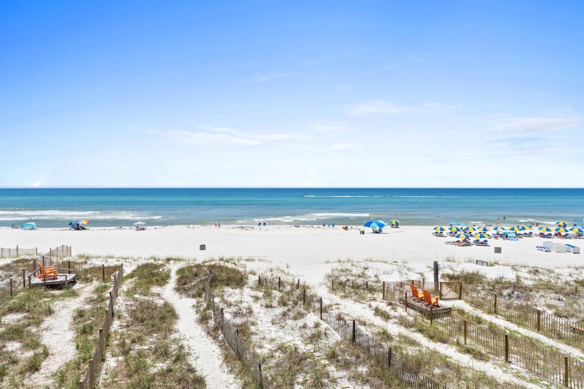 Sailfish By Panhandle Getaways Panama City Beach Exterior photo