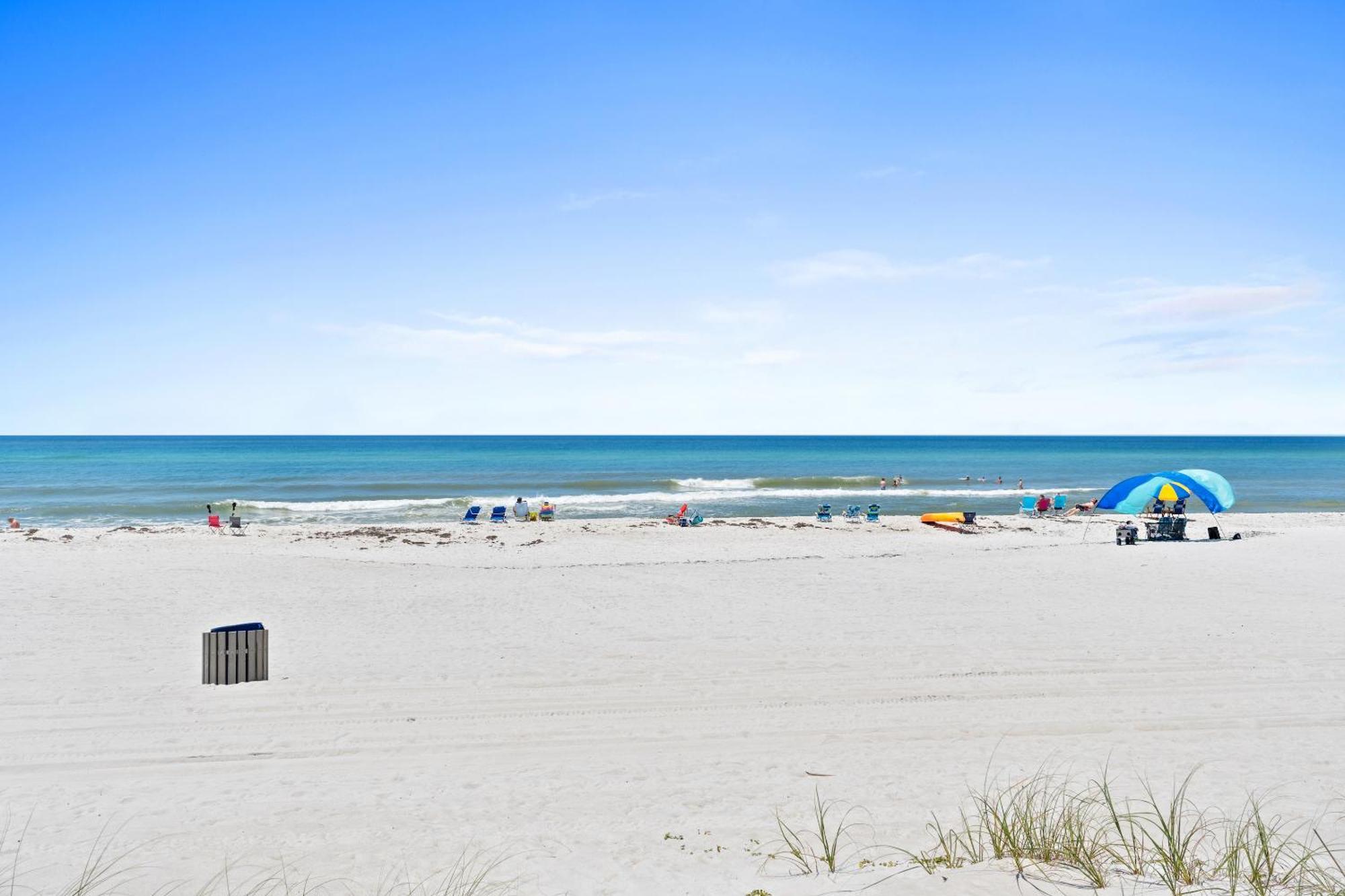Sailfish By Panhandle Getaways Panama City Beach Exterior photo