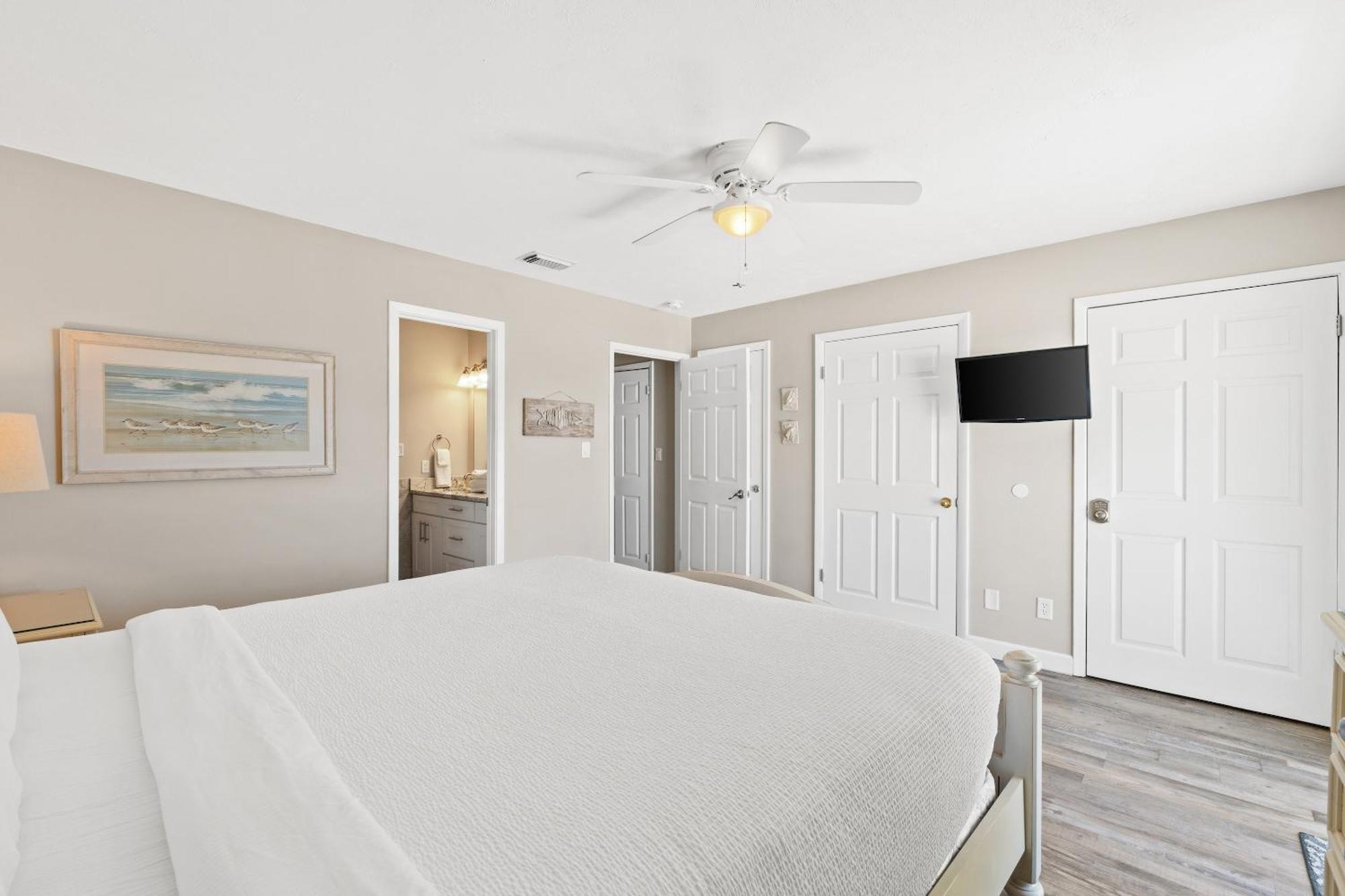 Sailfish By Panhandle Getaways Panama City Beach Exterior photo