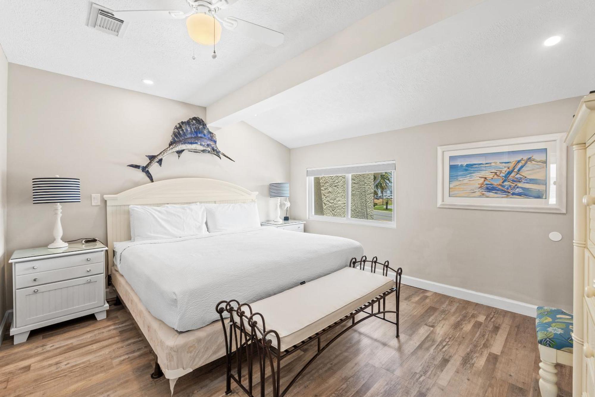 Sailfish By Panhandle Getaways Panama City Beach Exterior photo