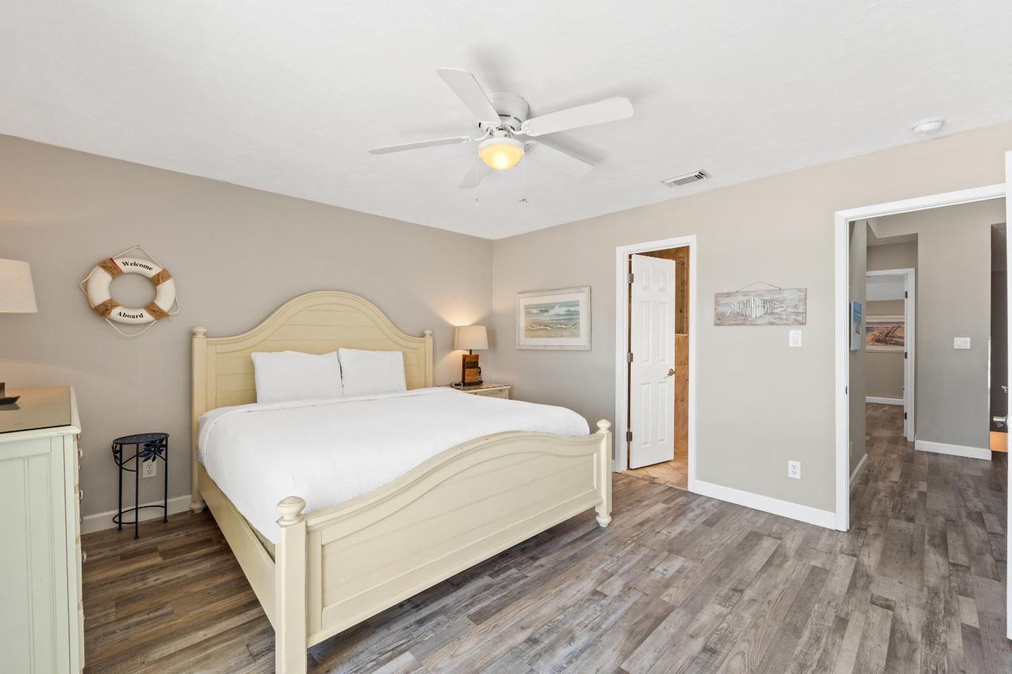 Sailfish By Panhandle Getaways Panama City Beach Exterior photo