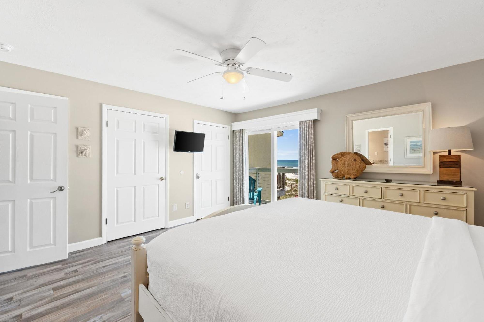 Sailfish By Panhandle Getaways Panama City Beach Exterior photo