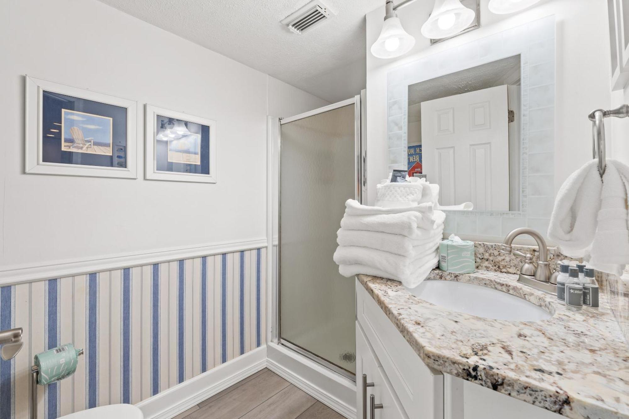 Sailfish By Panhandle Getaways Panama City Beach Exterior photo