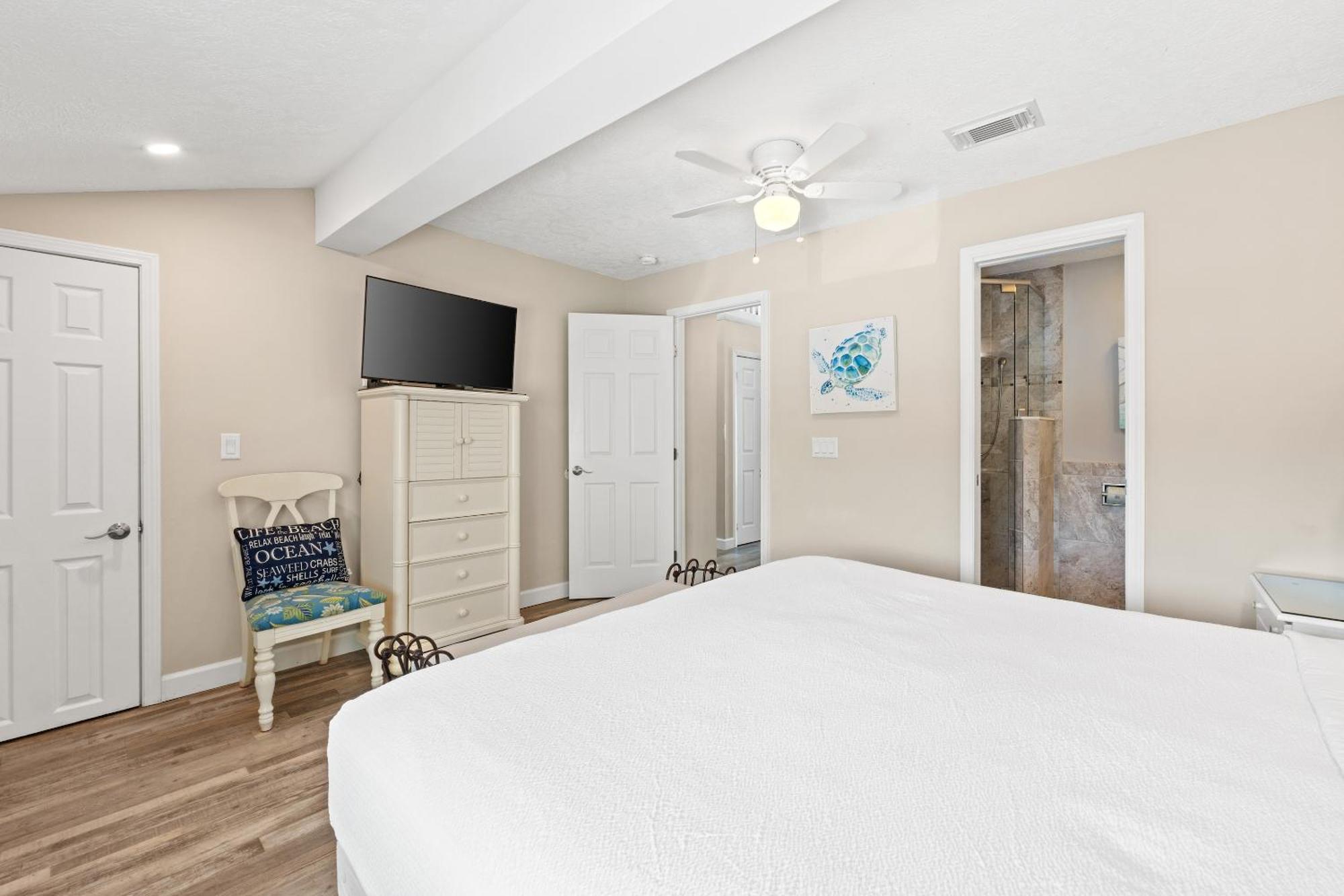 Sailfish By Panhandle Getaways Panama City Beach Exterior photo